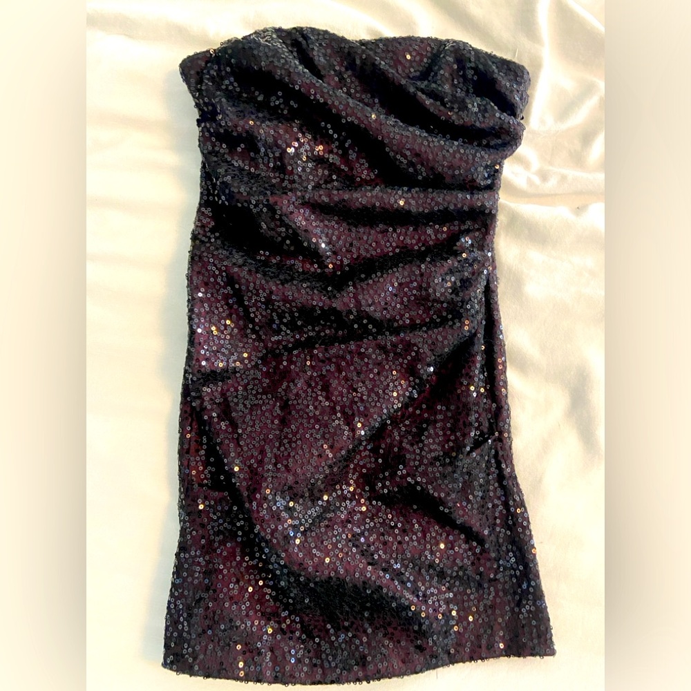 David Meister dress